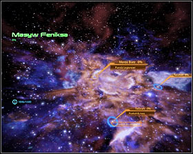 Approach the unactive geth (first screenshot) and confirm that you want to turn it on - Mass Effect 2: Legion: A House Divided - walkthrough - Companion quests - Mass Effect 2 Guide & Walkthrough