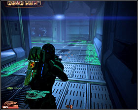 7 - Mass Effect 2: Legion: A House Divided - walkthrough - Companion quests - Mass Effect 2 Guide & Walkthrough