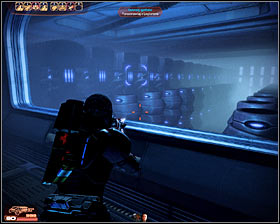 13 - Mass Effect 2: Legion: A House Divided - walkthrough - Companion quests - Mass Effect 2 Guide & Walkthrough