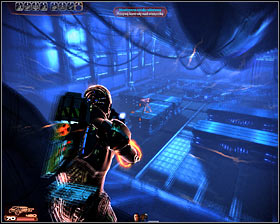 14 - Mass Effect 2: Legion: A House Divided - walkthrough - Companion quests - Mass Effect 2 Guide & Walkthrough