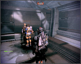 2 - Mass Effect 2: Dossier: The Veteran - walkthrough - DLC quests - Mass Effect 2 Guide & Walkthrough