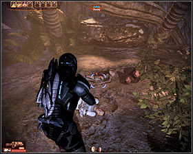 2 - Mass Effect 2: Zaeed: Price of Vengeance - walkthrough - DLC quests - Mass Effect 2 Guide & Walkthrough