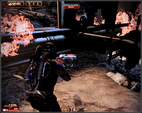 7 - Mass Effect 2: Zaeed: Price of Vengeance - walkthrough - DLC quests - Mass Effect 2 Guide & Walkthrough