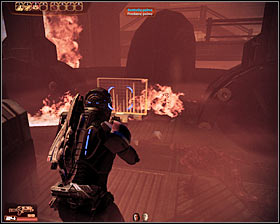 10 - Mass Effect 2: Zaeed: Price of Vengeance - walkthrough - DLC quests - Mass Effect 2 Guide & Walkthrough