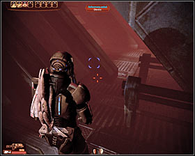 11 - Mass Effect 2: Zaeed: Price of Vengeance - walkthrough - DLC quests - Mass Effect 2 Guide & Walkthrough