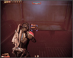 12 - Mass Effect 2: Zaeed: Price of Vengeance - walkthrough - DLC quests - Mass Effect 2 Guide & Walkthrough