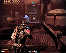 17 - Mass Effect 2: Zaeed: Price of Vengeance - walkthrough - DLC quests - Mass Effect 2 Guide & Walkthrough