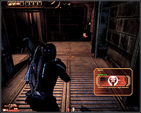 RENEGADE SOLUTION: If you want to score A LOT of renegade points you must agree with Zaeed that going after Vido is the top priority and that the factory workers must save themselves without your help - Mass Effect 2: Zaeed: Price of Vengeance - walkthrough - DLC quests - Mass Effect 2 Guide & Walkthrough