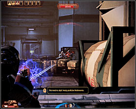 22 - Mass Effect 2: Zaeed: Price of Vengeance - walkthrough - DLC quests - Mass Effect 2 Guide & Walkthrough