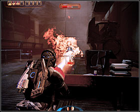 24 - Mass Effect 2: Zaeed: Price of Vengeance - walkthrough - DLC quests - Mass Effect 2 Guide & Walkthrough