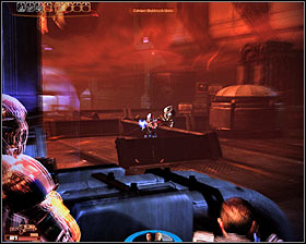 26 - Mass Effect 2: Zaeed: Price of Vengeance - walkthrough - DLC quests - Mass Effect 2 Guide & Walkthrough