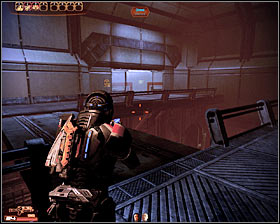 28 - Mass Effect 2: Zaeed: Price of Vengeance - walkthrough - DLC quests - Mass Effect 2 Guide & Walkthrough