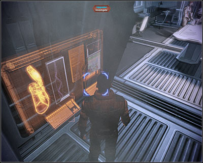 You can change special powers using a research terminal on board of the Normandy, however each swap forces you to spend 5000 units of a rare element zero - Mass Effect 2: Character classes and powers - part 2 - World Atlas - Mass Effect 2 Guide & Walkthrough
