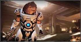 GRUNT - Mass Effect 2: All potential team members - list - World Atlas - Team - Mass Effect 2 Guide & Walkthrough