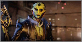 THANE KRIOS - Mass Effect 2: All potential team members - list - World Atlas - Team - Mass Effect 2 Guide & Walkthrough