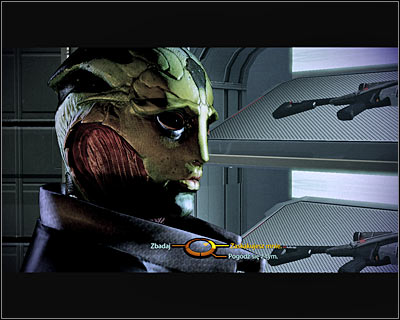 A female captain can choose Thane to be the object of her desire or one of two other candidates - Mass Effect 2: Team - Building relations, romances - World Atlas - Team - Mass Effect 2 Guide & Walkthrough