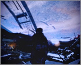 2 - Mass Effect 2: Save Joker - Prologue walkthrough - Main quests - Mass Effect 2 Guide & Walkthrough