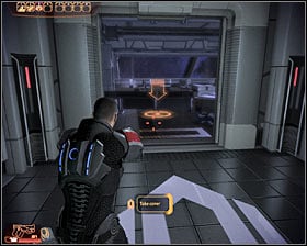 2 - Mass Effect 2: Lazarus Research Station - Prologue walkthrough - Main quests - Mass Effect 2 Guide & Walkthrough