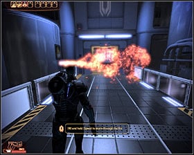 5 - Mass Effect 2: Lazarus Research Station - Prologue walkthrough - Main quests - Mass Effect 2 Guide & Walkthrough