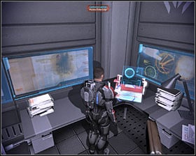 6 - Mass Effect 2: Lazarus Research Station - Prologue walkthrough - Main quests - Mass Effect 2 Guide & Walkthrough
