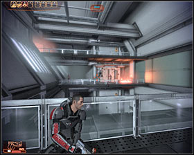 9 - Mass Effect 2: Lazarus Research Station - Prologue walkthrough - Main quests - Mass Effect 2 Guide & Walkthrough