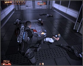 14 - Mass Effect 2: Lazarus Research Station - Prologue walkthrough - Main quests - Mass Effect 2 Guide & Walkthrough