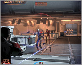 16 - Mass Effect 2: Lazarus Research Station - Prologue walkthrough - Main quests - Mass Effect 2 Guide & Walkthrough