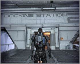 17 - Mass Effect 2: Lazarus Research Station - Prologue walkthrough - Main quests - Mass Effect 2 Guide & Walkthrough
