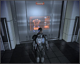 1 - Mass Effect 2: Awakening - Prologue walkthrough - Main quests - Mass Effect 2 Guide & Walkthrough