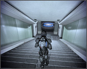 Description: You may proceed forward right away, because youll have a chance to talk to Jacob and Miranda after the debriefing - Mass Effect 2: Awakening - Prologue walkthrough - Main quests - Mass Effect 2 Guide & Walkthrough