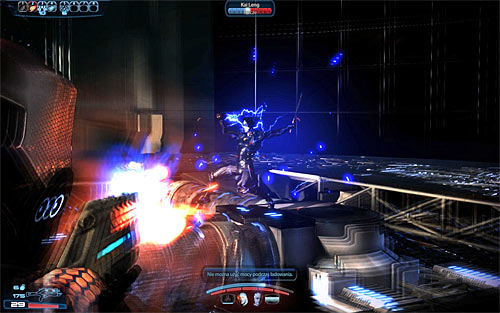 Mass Effect 3 Priority Cerberus Headquarters Walkthrough