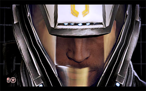 Expect to see new cut-scenes after youve won the battle with the boss - Mass Effect 3: Priority, Cerberus Headquarters - walkthrough - Main Missions - Mass Effect 3 Guide