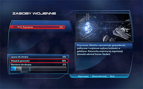 Gathering war assets isnt the only thing you must know about, because raising the readiness rating is equally important - Mass Effect 3: Finale - how should I prepare? - Endings - Mass Effect 3 Guide