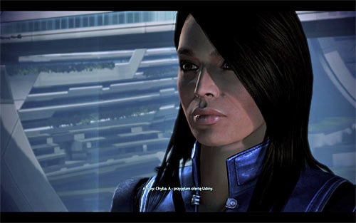 You should receive the next message from Ashley (private terminal) not long after the previous meeting - Mass Effect 3: Citadel: Ashley Williams - walkthrough - Missions on the Citadel - Mass Effect 3 Guide