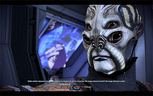 Mass Effect 3 Citadel Batarian Codes Walkthrough