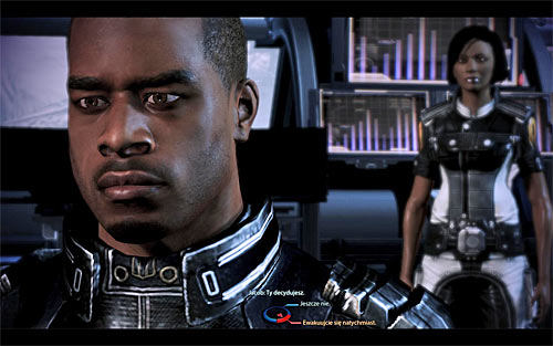 Continue fighting until youve managed to kill all Cerberus forces - Mass Effect 3: Arrae: Ex-Cerberus Scientists - walkthrough - Missions outside the Citadel - Mass Effect 3 Guide