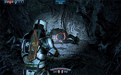 This mission can be added to your journal while completing Attican Traverse: The Rachni main quest - Mass Effect 3: Citadel: Krogan Dying Message - walkthrough - Side Missions - Mass Effect 3 Guide