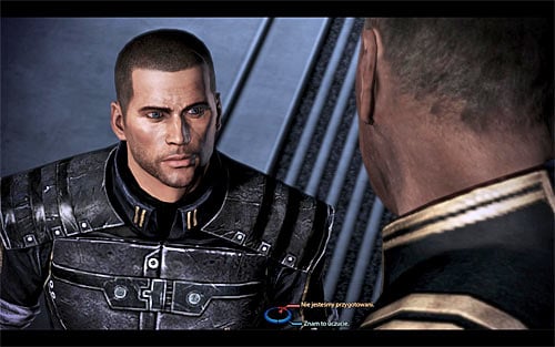 Mass Effect 3 Priority Earth Walkthrough