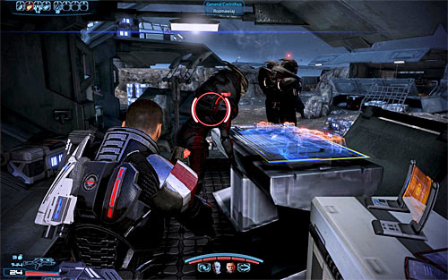 Mass Effect 3 Priority Palaven Walkthrough 5766