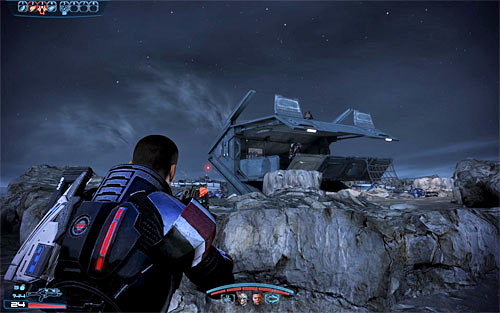 Mass Effect 3 Priority Palaven Walkthrough 4039