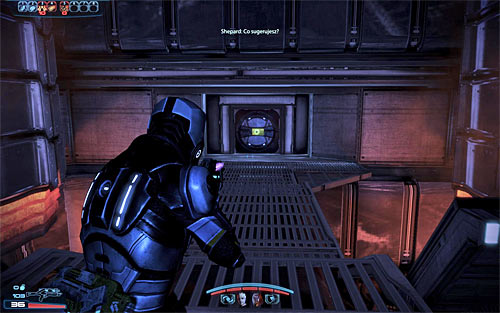 Keep fighting the geth until theyve all been defeated - Mass Effect 3: Priority, Geth Dreadnought - walkthrough - Main Missions - Mass Effect 3 Guide