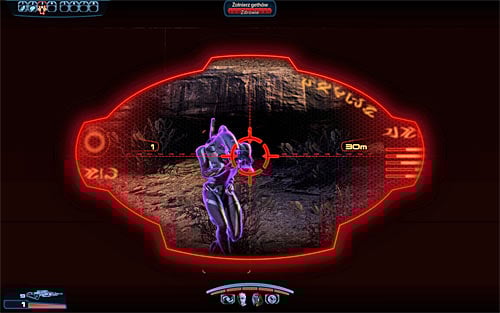 You may resume your journey, however watch out for landmines found along the way - Mass Effect 3: Rannoch, Admiral Koris - walkthrough - Main Missions - Mass Effect 3 Guide