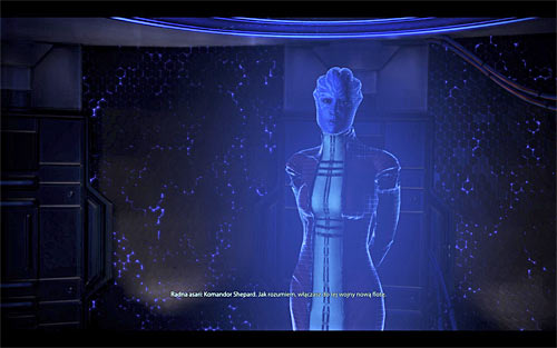 Mass Effect 3: Priority, Rannoch - walkthrough - gamepressure.com