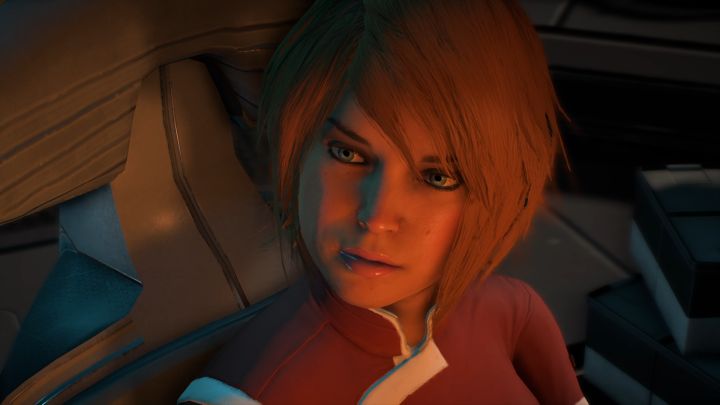 How To Start A Romance With Suvi Anwar In Mass Effect Andromeda