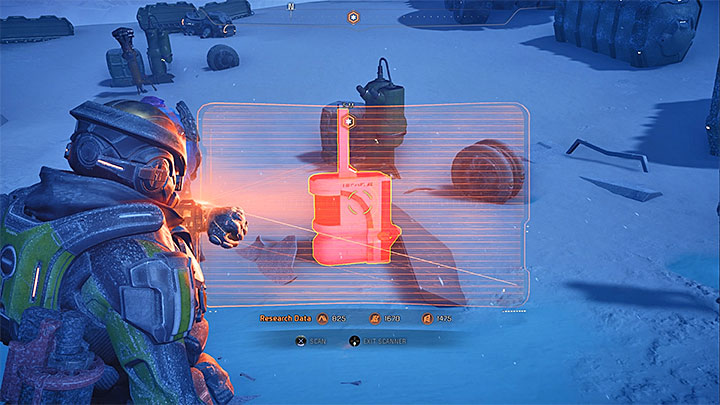 Leave Nomad and defeat all Remnant in the area - Cora Harper: Asari Ark | Allies and Relationships - Allies and Relationships quests - Mass Effect: Andromeda Game Guide