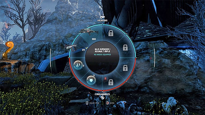 You can get a good assault rifle - Planetside | Priority Ops - Priority Ops (Main quests) - Mass Effect: Andromeda Game Guide