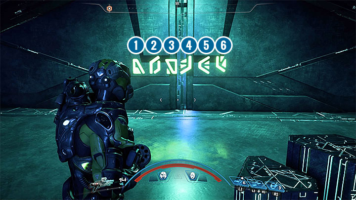 Make your way forward - Healing Kadaras Heart | Kadara side quests - Kadara - Mass Effect: Andromeda Game Guide