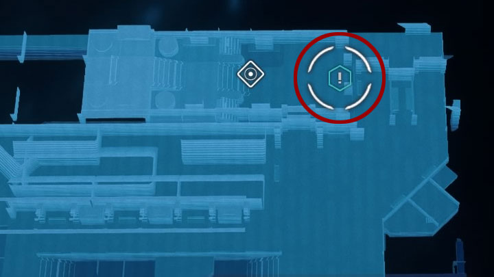 1 - Earn Your Badge | Nexus | Heleus Assignments - Nexus - Mass Effect: Andromeda Game Guide