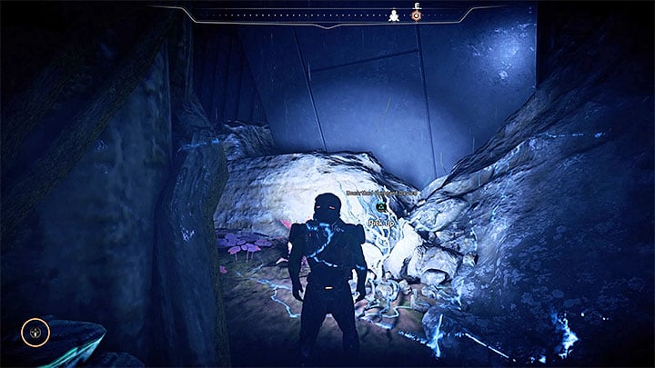 Additional Tasks Havarl Side Quests Mass Effect Andromeda Game Guide 6913