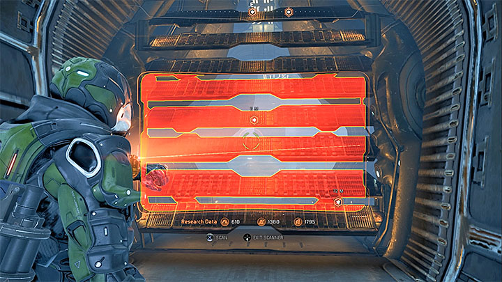 The mission begins outside of the Kett facility that is surrounded by a force field - A Trail of Hope | Priority Ops - Priority Ops (Main quests) - Mass Effect: Andromeda Game Guide